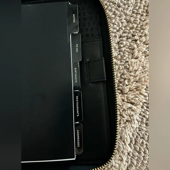 Kate Spade Agenda - Picture 9 of 13